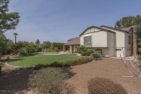 145 E Secretariat Dr, Tempe, AZ 85284 photo 28