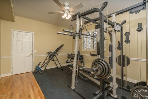 145 E Secretariat Dr, Tempe, AZ 85284 photo 22