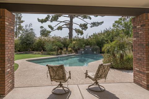 145 E Secretariat Dr, Tempe, AZ 85284 photo 25