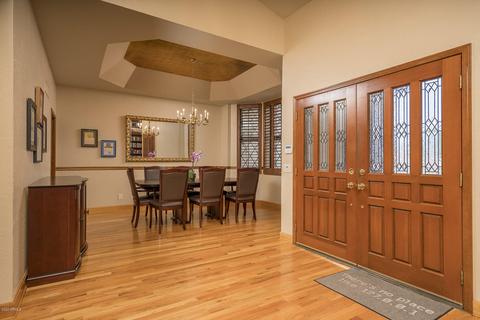 145 E Secretariat Dr, Tempe, AZ 85284 photo 13