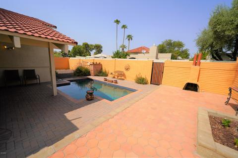 1306 E Nicolet Ave, Phoenix, AZ 85020 photo 29