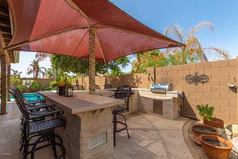 2302 S Revolta Ave, Mesa, AZ 85209 photo 3