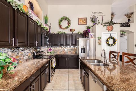 2302 S Revolta Ave, Mesa, AZ 85209 photo 4