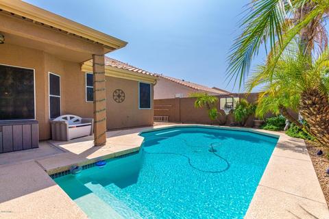2302 S Revolta Ave, Mesa, AZ 85209 photo 35