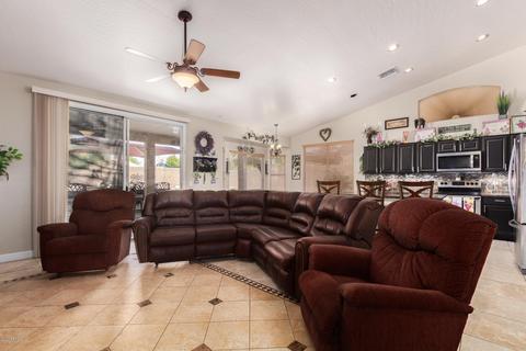 2302 S Revolta Ave, Mesa, AZ 85209 photo 6
