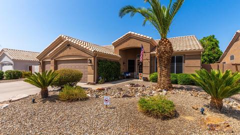 2302 S Revolta Ave, Mesa, AZ 85209 photo 1