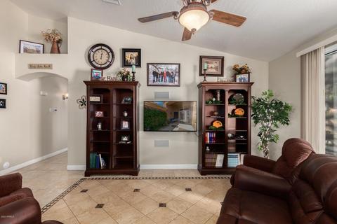 2302 S Revolta Ave, Mesa, AZ 85209 photo 5