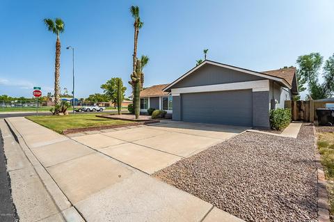 4765 Enrose St, Mesa, AZ 85205 photo 2