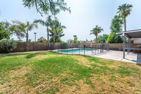 4765 Enrose St, Mesa, AZ 85205 photo 22