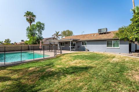 4765 Enrose St, Mesa, AZ 85205 photo 23