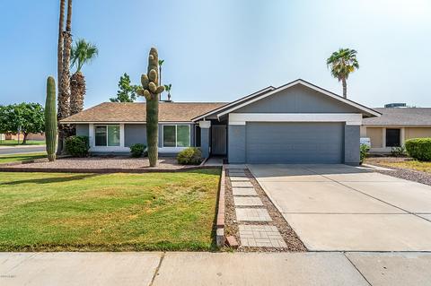4765 Enrose St, Mesa, AZ 85205 photo 1