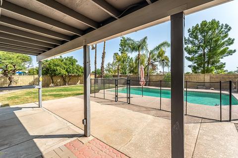 4765 Enrose St, Mesa, AZ 85205 photo 21