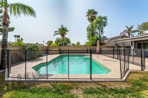 4765 Enrose St, Mesa, AZ 85205 photo 24
