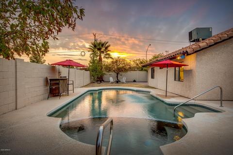 405 E Huber St, Mesa, AZ 85203 photo 2