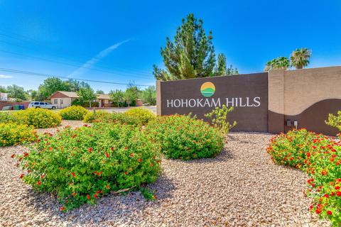 405 E Huber St, Mesa, AZ 85203 photo 30