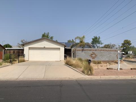 9956 E Quarterline Rd, Mesa, AZ 85207 photo 1