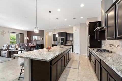 3597 E Chestnut Ln, Gilbert, AZ 85298 photo 8