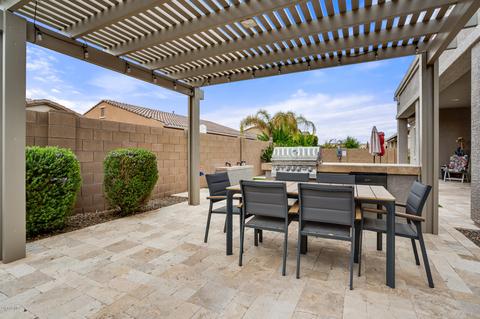 3597 E Chestnut Ln, Gilbert, AZ 85298 photo 23