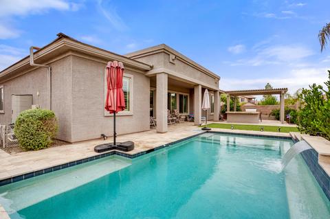 3597 E Chestnut Ln, Gilbert, AZ 85298 photo 26