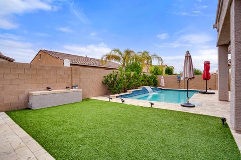 3597 E Chestnut Ln, Gilbert, AZ 85298 photo 24