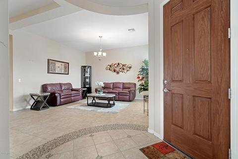 3597 E Chestnut Ln, Gilbert, AZ 85298 photo 3