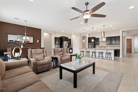 3597 E Chestnut Ln, Gilbert, AZ 85298 photo 13