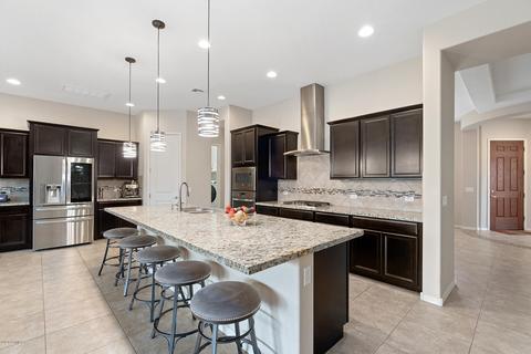 3597 E Chestnut Ln, Gilbert, AZ 85298 photo 1