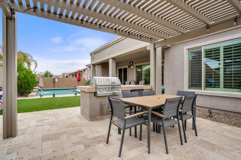 3597 E Chestnut Ln, Gilbert, AZ 85298 photo 22