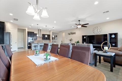 3597 E Chestnut Ln, Gilbert, AZ 85298 photo 11
