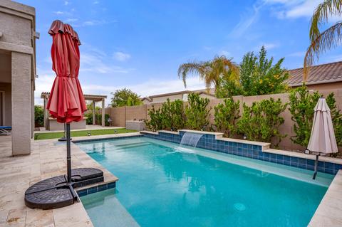 3597 E Chestnut Ln, Gilbert, AZ 85298 photo 25
