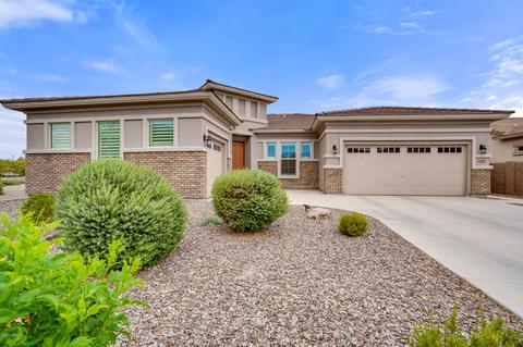 3597 E Chestnut Ln, Gilbert, AZ 85298 photo 2
