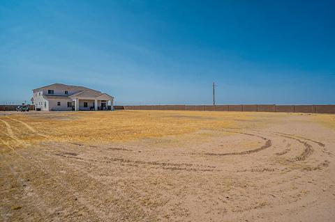 8826 E Stone Rd, Coolidge, AZ 85128 photo 32