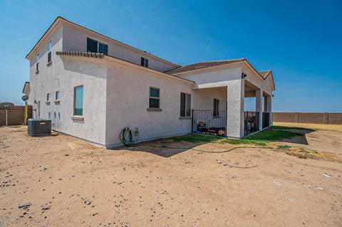 8826 E Stone Rd, Coolidge, AZ 85128 photo 33
