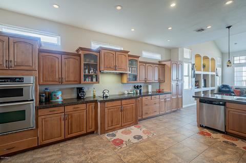 8826 E Stone Rd, Coolidge, AZ 85128 photo 7