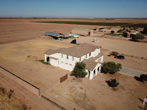 8826 E Stone Rd, Coolidge, AZ 85128 photo 37