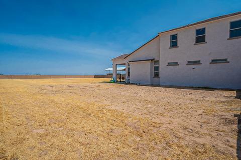 8826 E Stone Rd, Coolidge, AZ 85128 photo 34