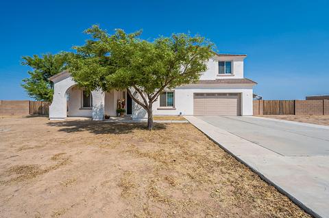 8826 E Stone Rd, Coolidge, AZ 85128 photo 1