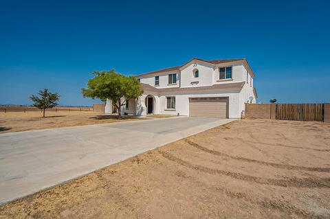 8826 E Stone Rd, Coolidge, AZ 85128 photo 2