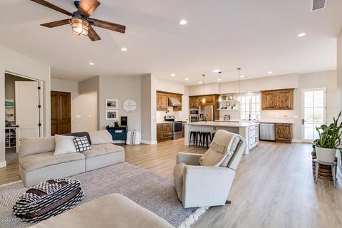 1521 E Fortune Dr, Phoenix, AZ 85086 photo 5