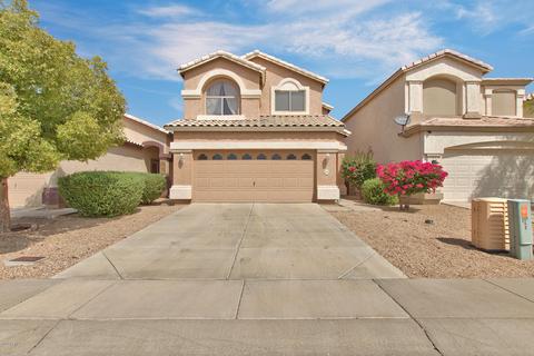7206 E Kael St, Mesa, AZ 85207 photo 1