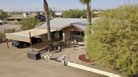 851 E Junction St, Apache Junction, AZ 85119 photo 2