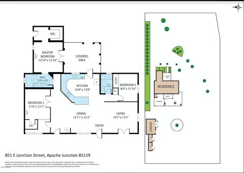 851 E Junction St, Apache Junction, AZ 85119 photo 78