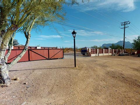 851 E Junction St, Apache Junction, AZ 85119 photo 66