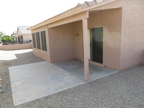 2101 S Meridian Rd #340, Apache Junction, AZ 85120 photo 21