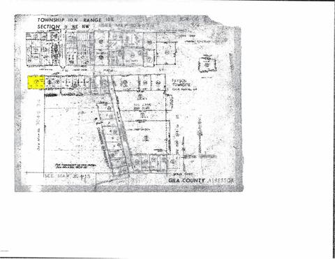 621 W Main St, Payson, AZ 85541 photo 42