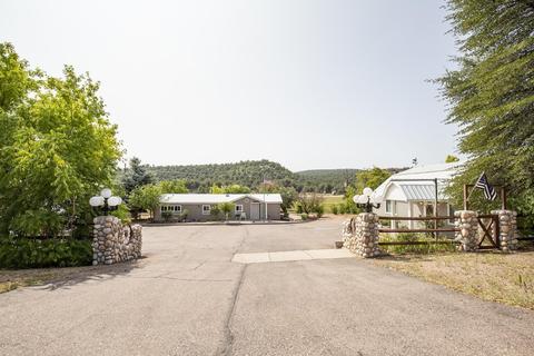 621 W Main St, Payson, AZ 85541 photo 1