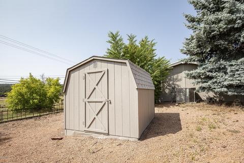 621 W Main St, Payson, AZ 85541 photo 39