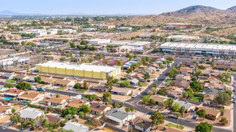 4620 E Pollack Ln, Phoenix, AZ 85042 photo 33