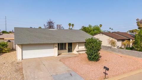 4620 E Pollack Ln, Phoenix, AZ 85042 photo 7
