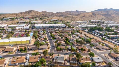 4620 E Pollack Ln, Phoenix, AZ 85042 photo 39